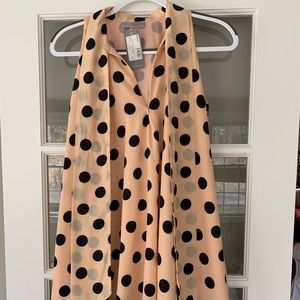 Sleeveless Soodee Dress